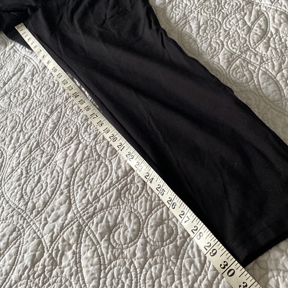 No Nonsense 2X Leggings - Picture 7 of 7